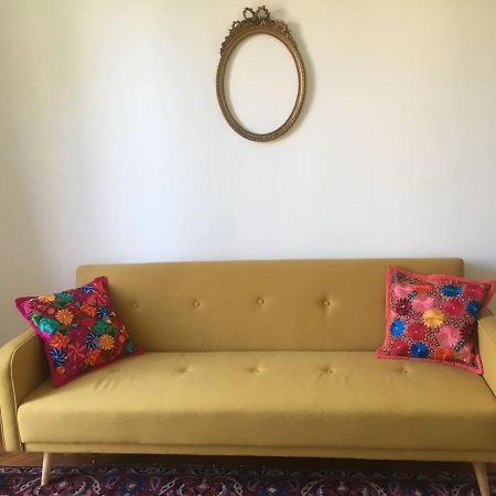 Appartement 2 Pieces Valrose Nice Dış mekan fotoğraf